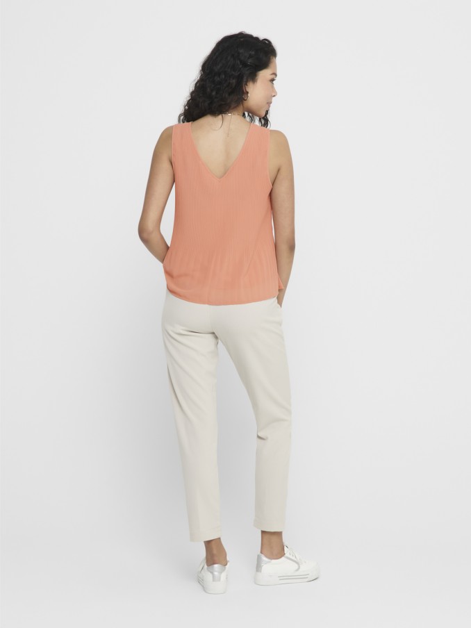 Blusa Mujer Only