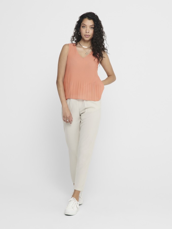 Blusa Mujer Only