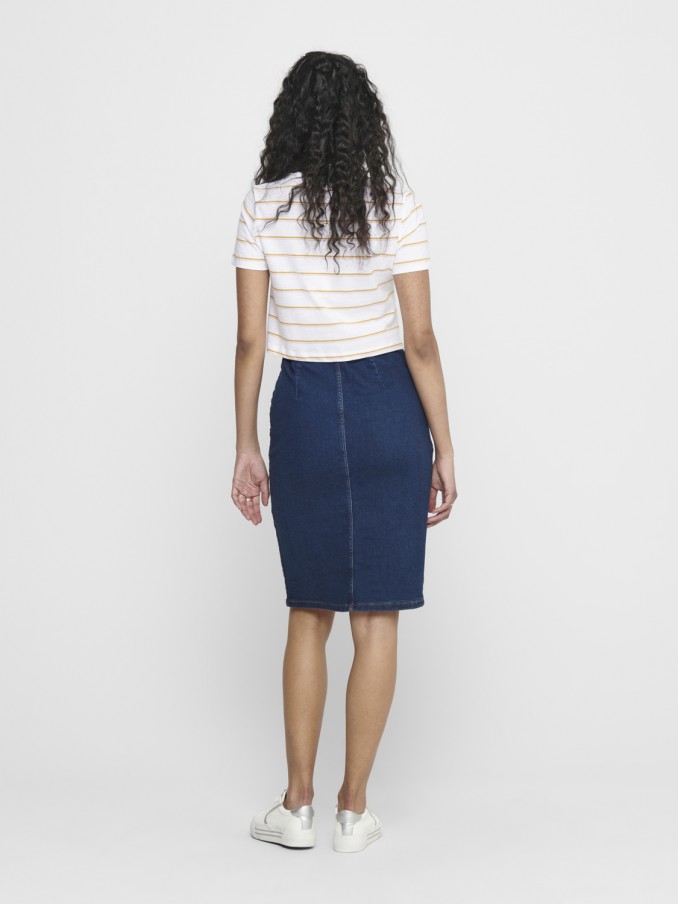 T-Shirt Woman Only