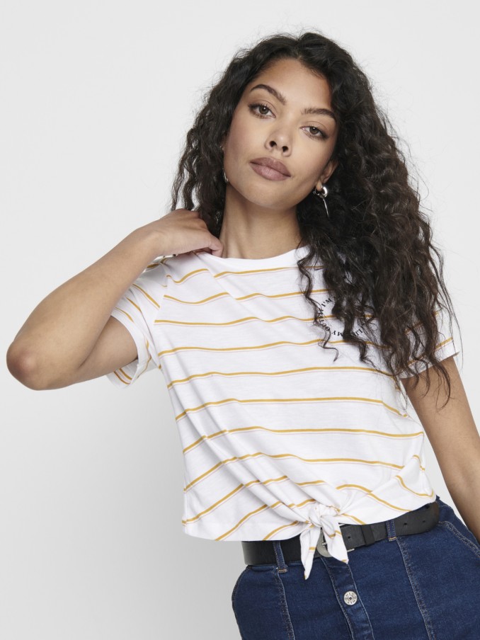 Camiseta Mujer Only