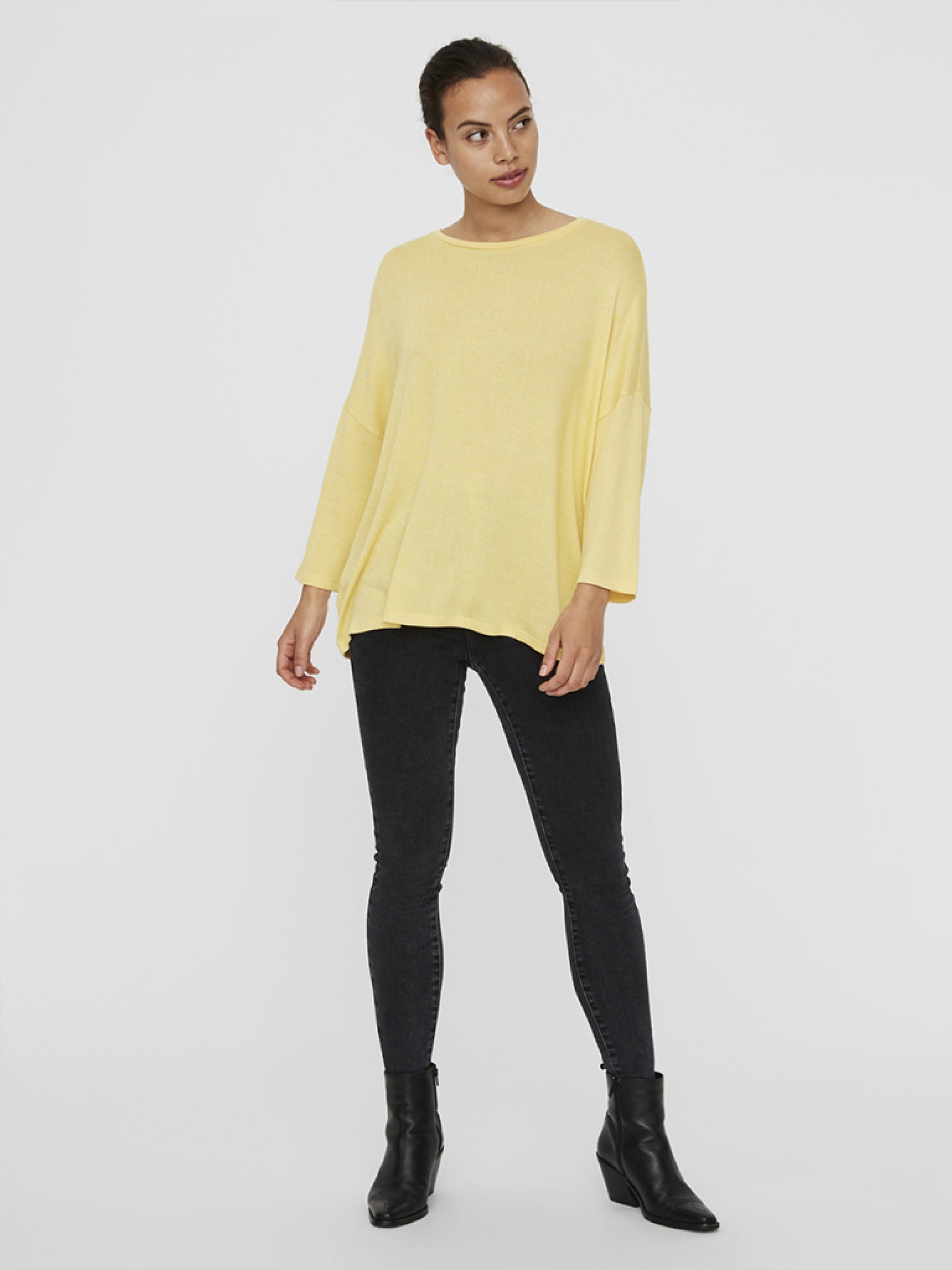 Knitwear Woman Vero Moda