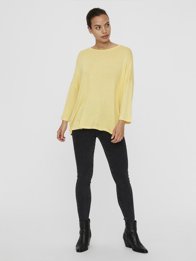 Knitwear Woman Vero Moda