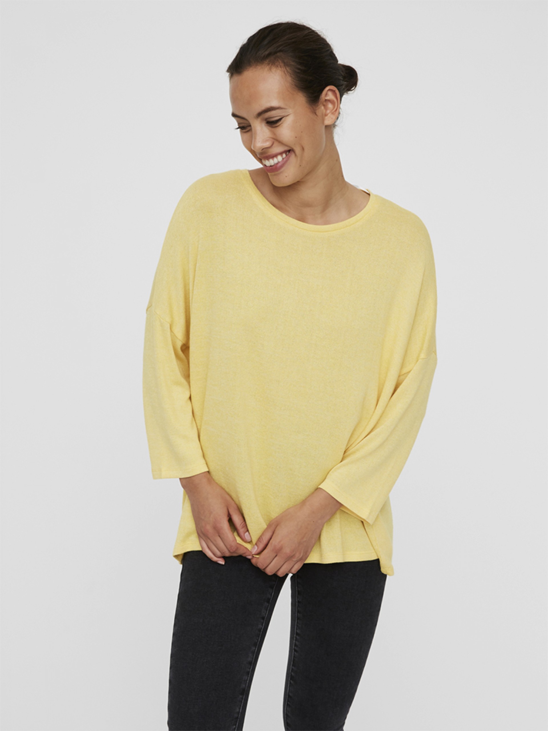 Knitwear Woman Vero Moda