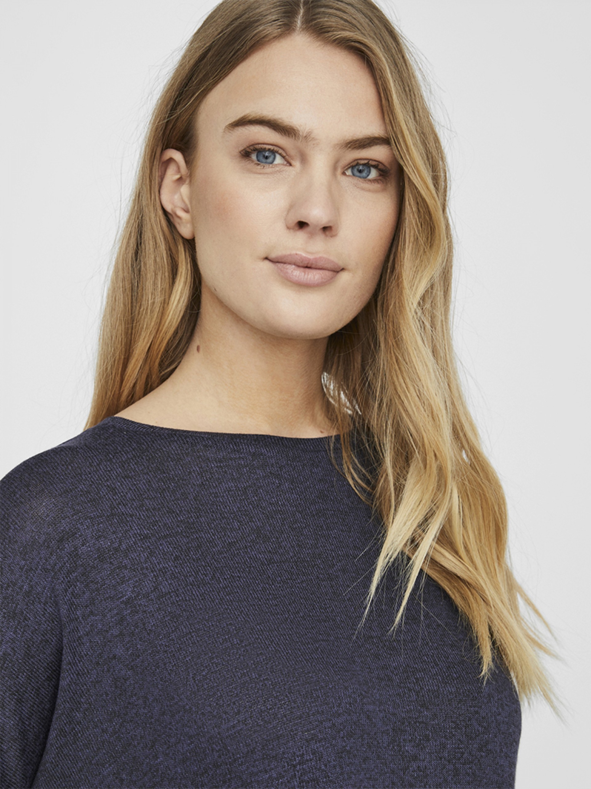 Prendas de Punto Mujer Vero Moda