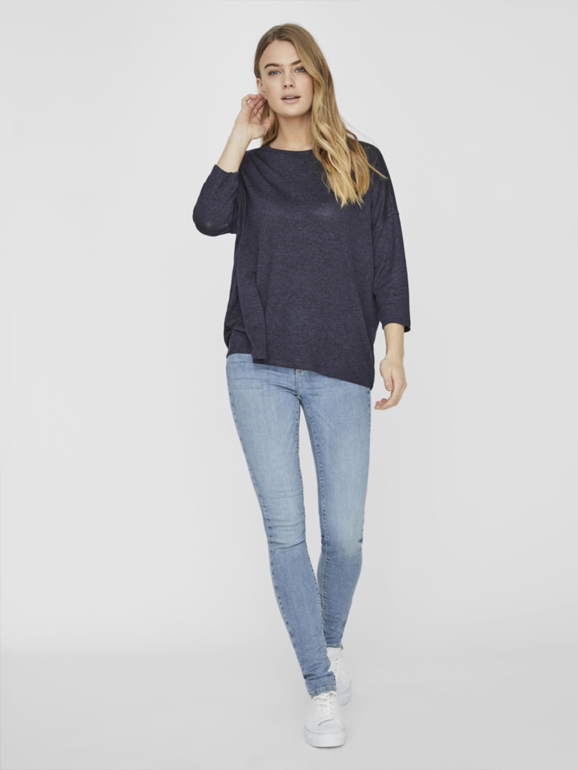 Prendas de Punto Mujer Vero Moda