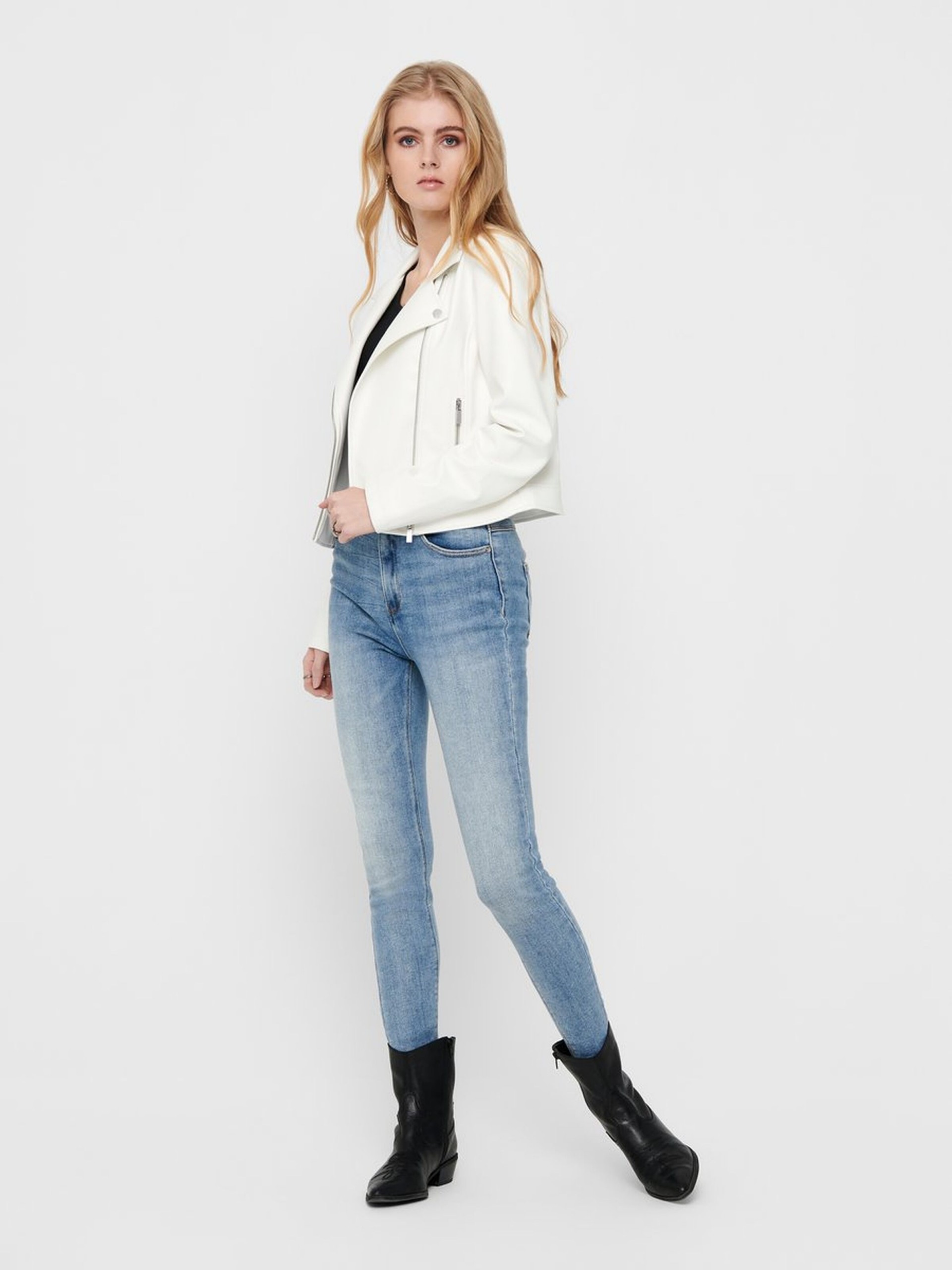 Chaqueta Mujer Only