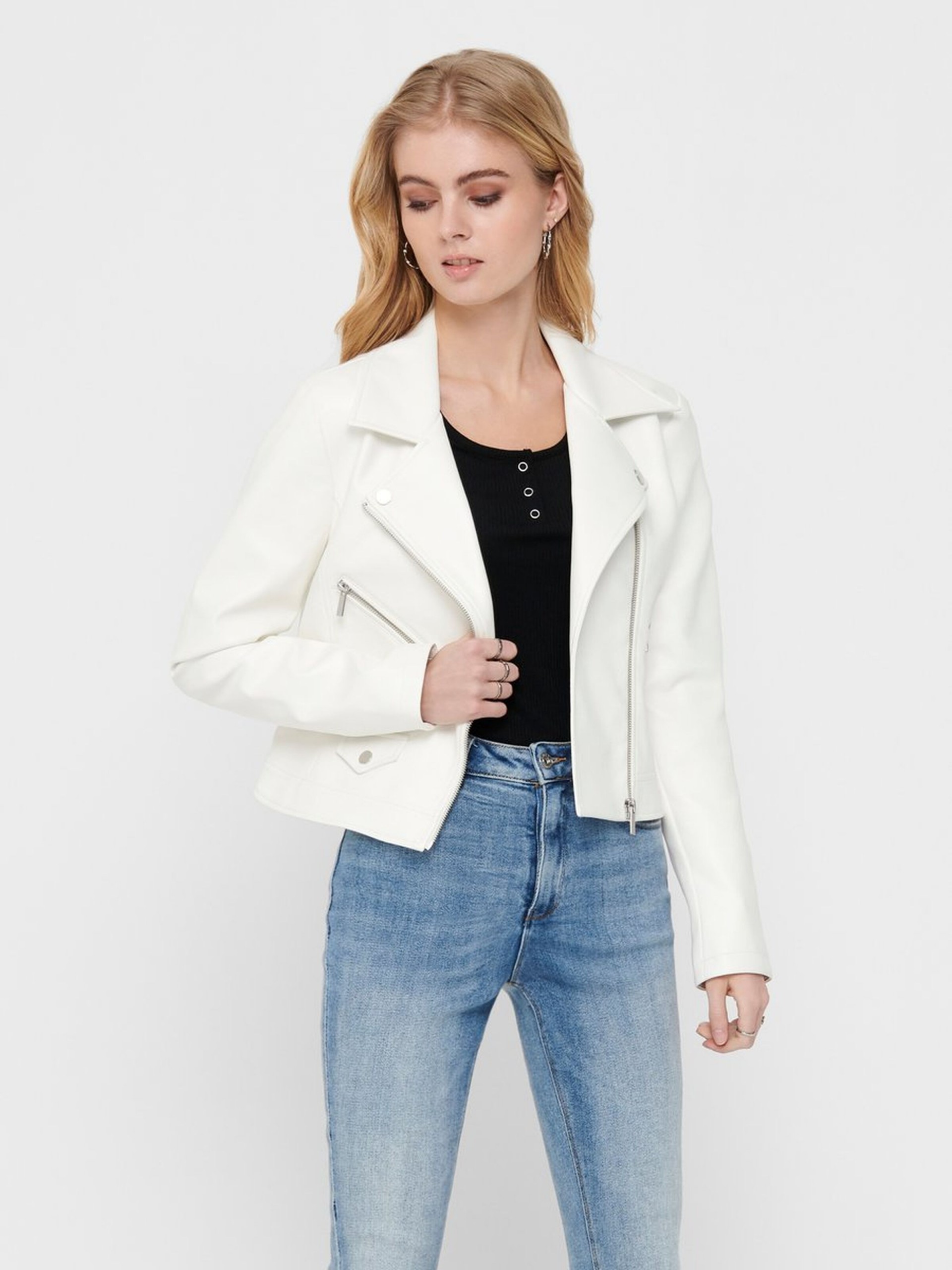 Chaqueta Mujer Only