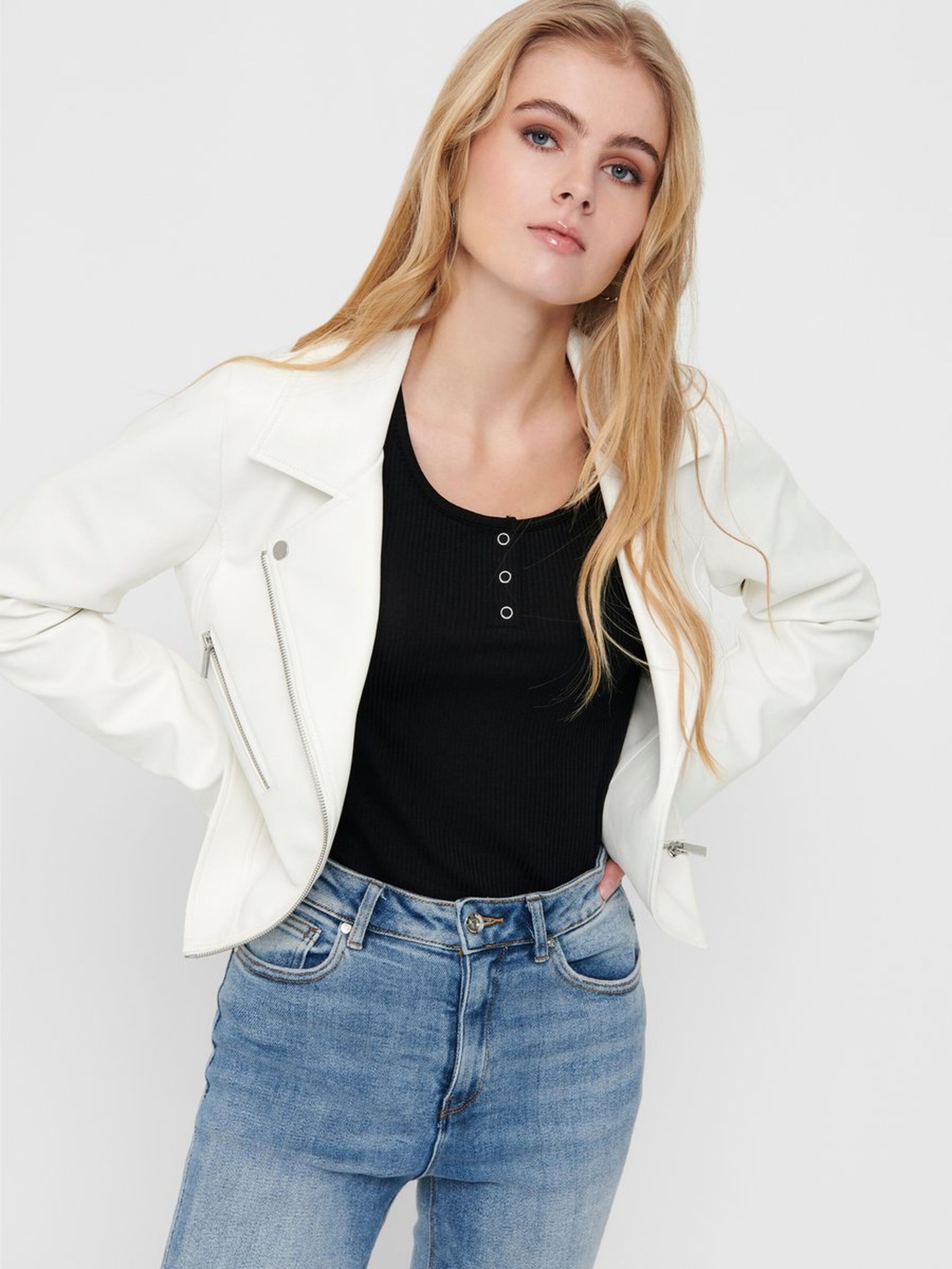 Chaqueta Mujer Only