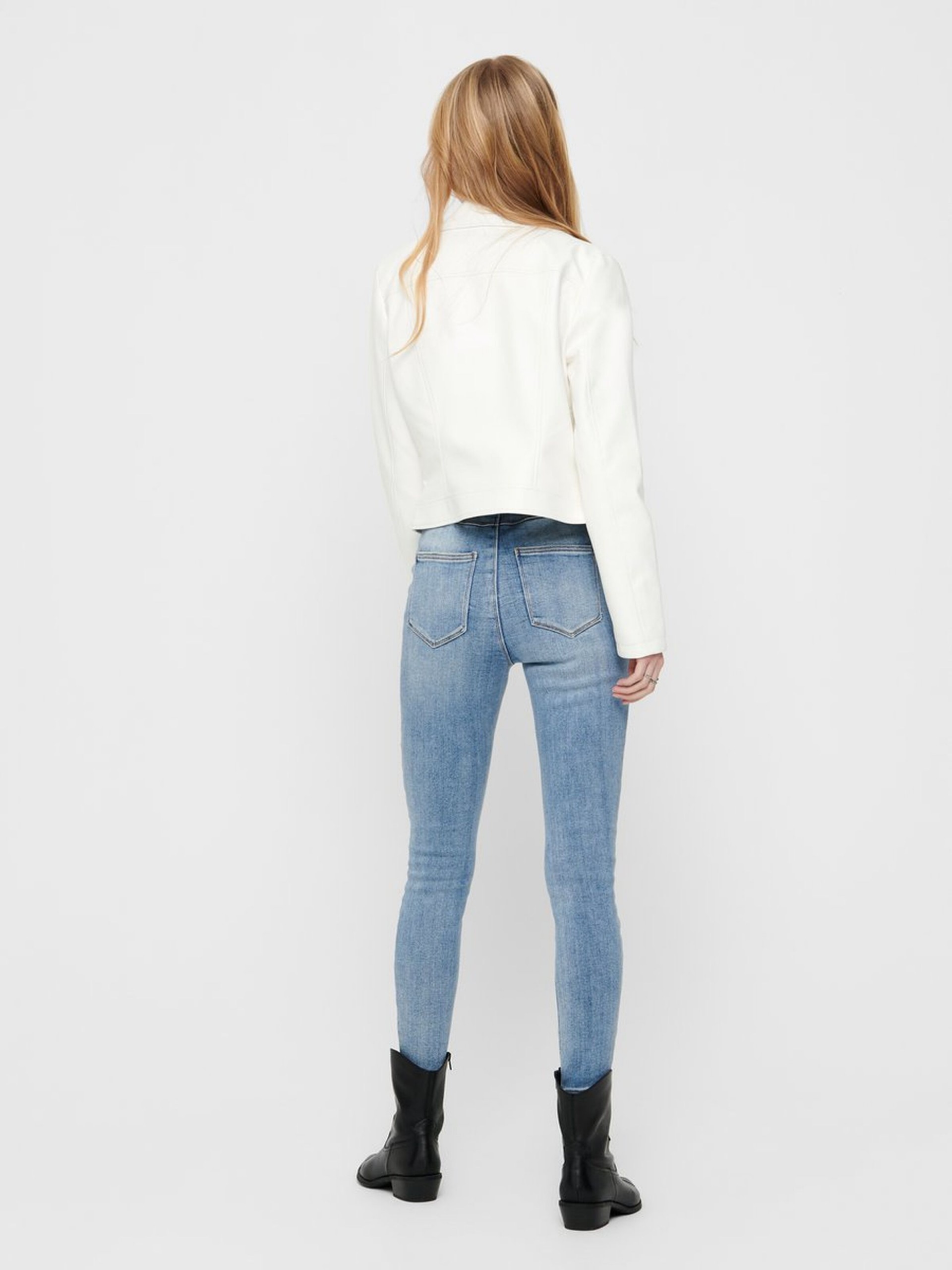 Chaqueta Mujer Only