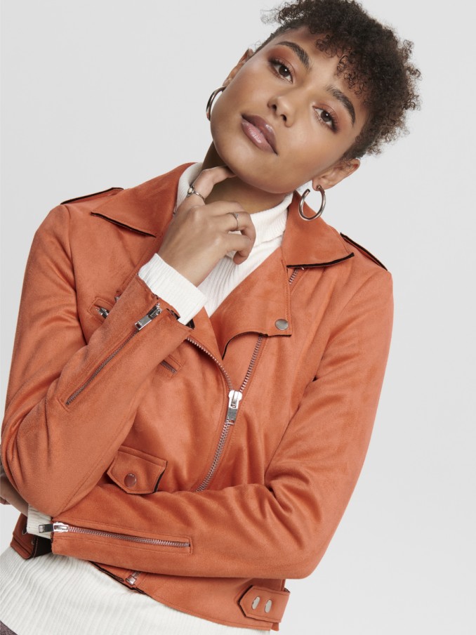 Chaqueta Mujer Only