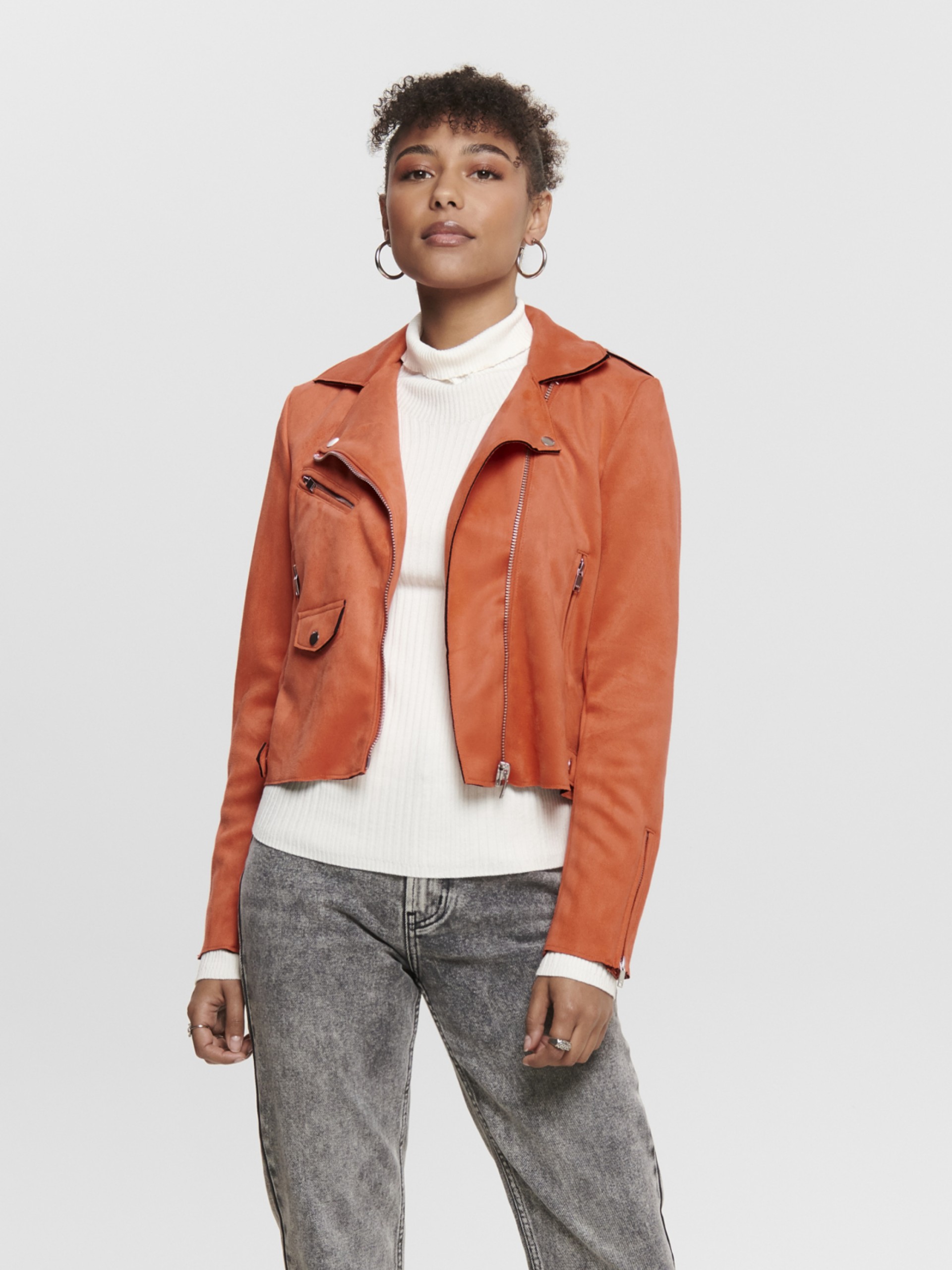 Chaqueta Mujer Only