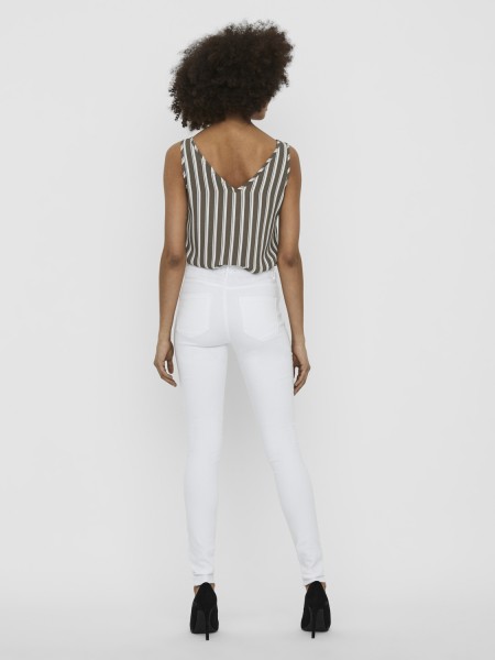Pantalones Mujer Vero Moda