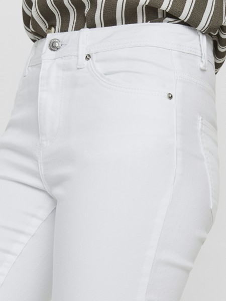 Pantalones Mujer Vero Moda