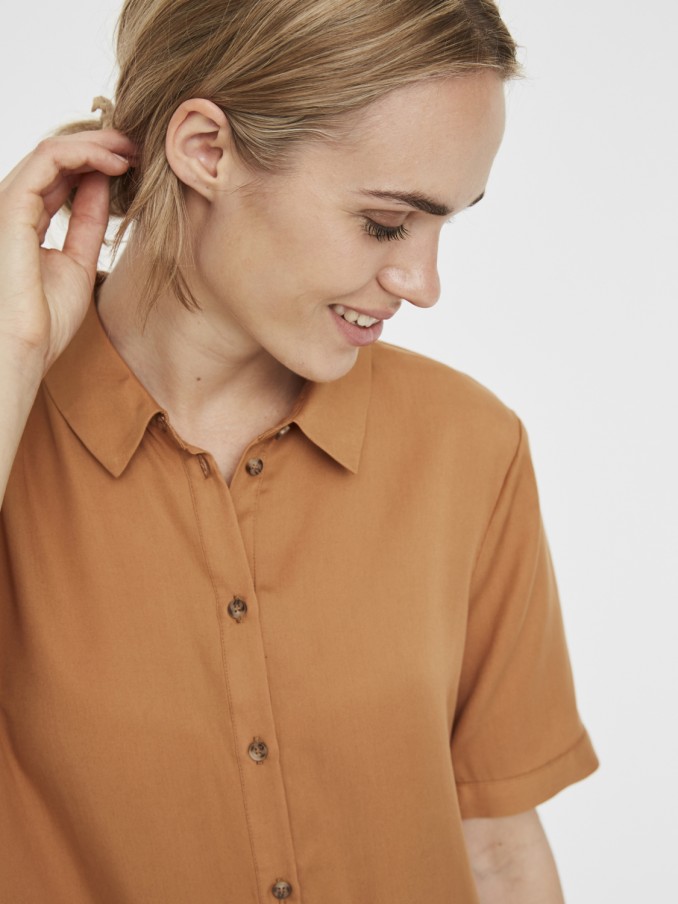Tunica Mujer Vero Moda