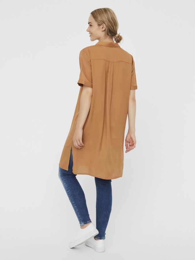 Tunica Mujer Vero Moda