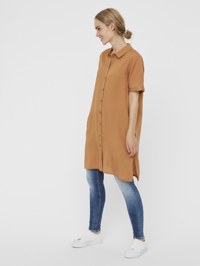 Tunica Mujer Vero Moda