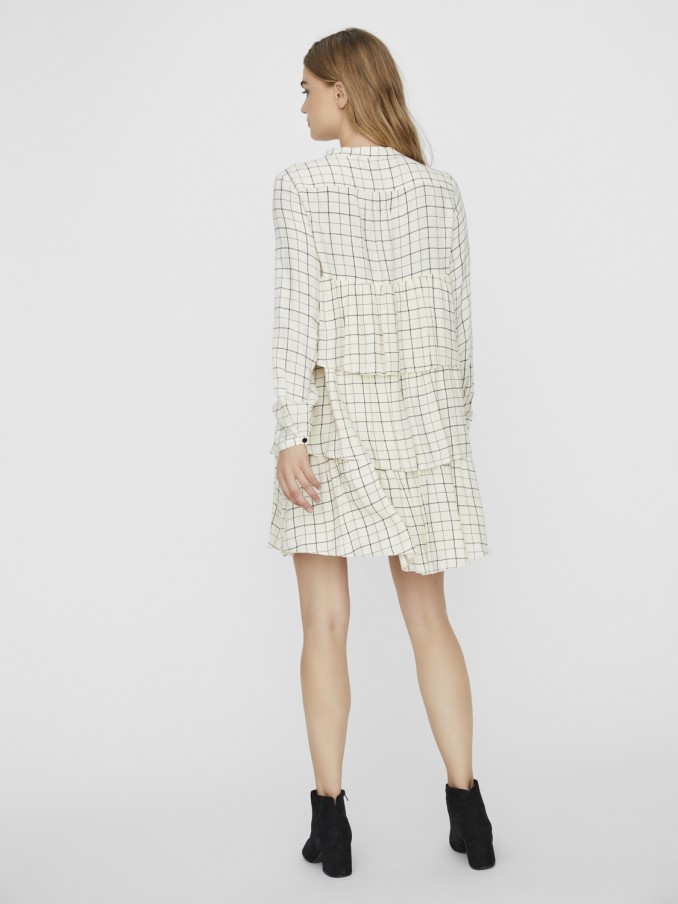 Vestido Mujer Vero Moda