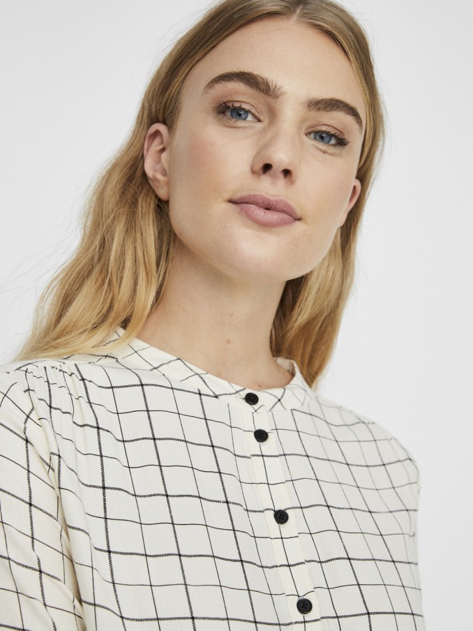 Vestido Mujer Vero Moda