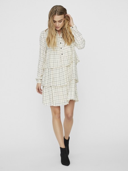 Vestido Mujer Vero Moda