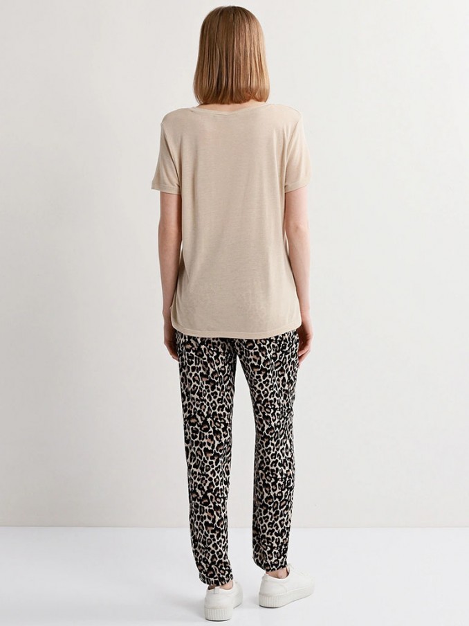 T-Shirt Woman Vero Moda
