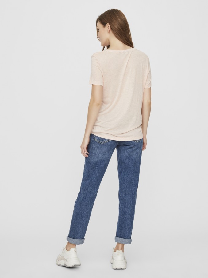 T-Shirt Woman Vero Moda