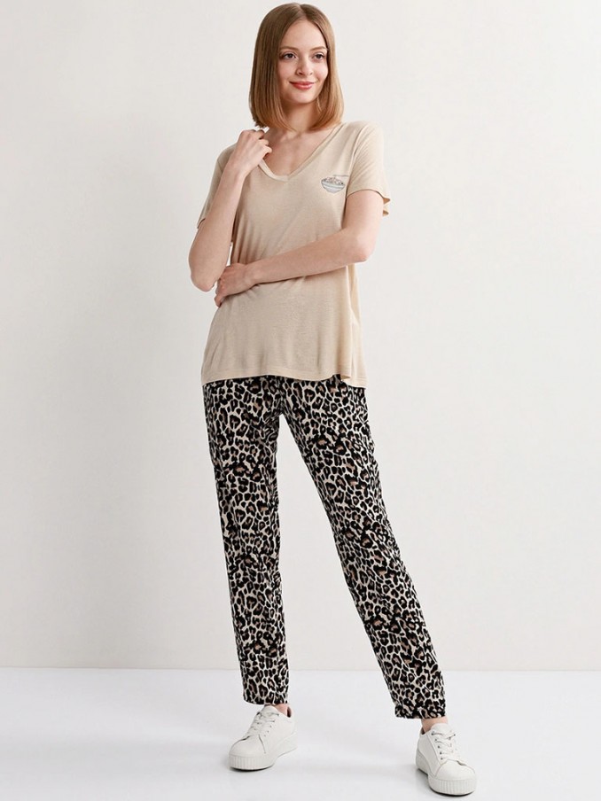 T-Shirt Woman Vero Moda