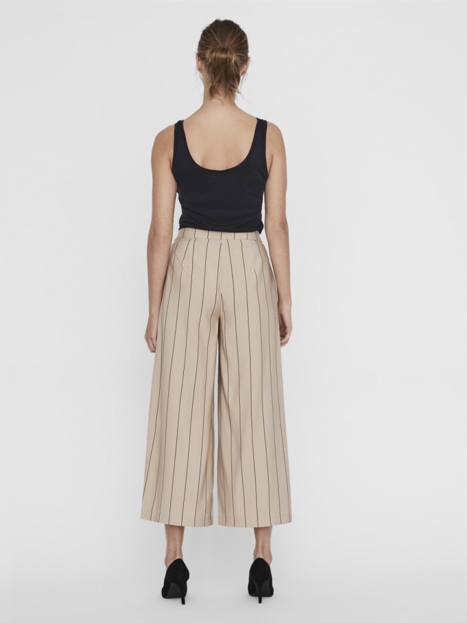 Cal�as Mulher Vero Moda