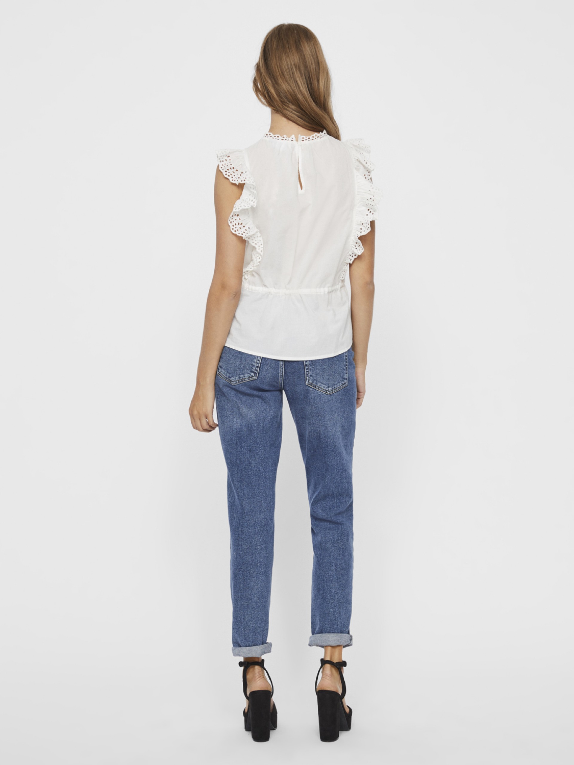 Shirt Woman Vero Moda