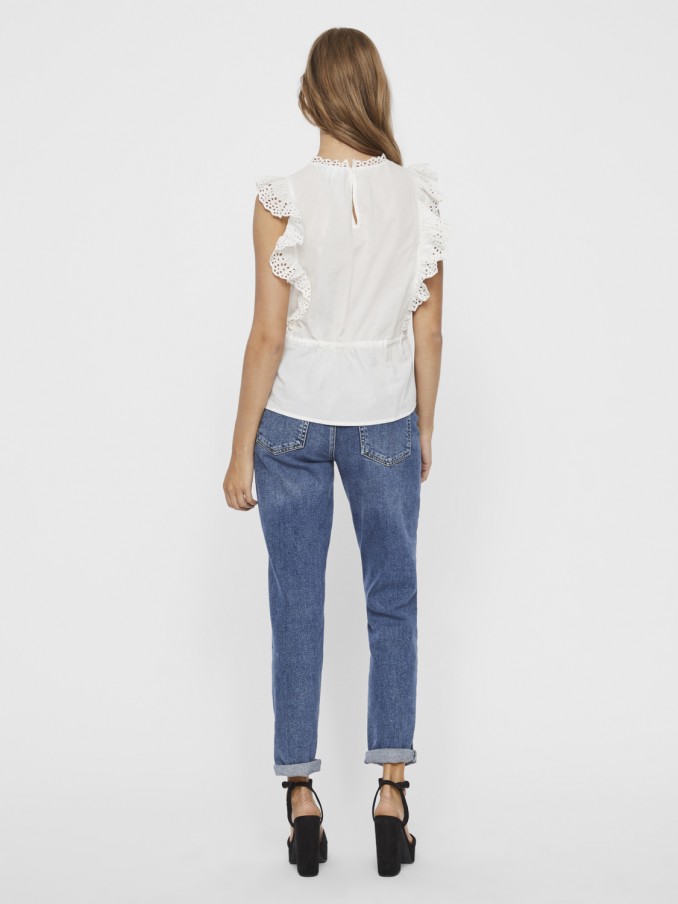 Shirt Woman Vero Moda