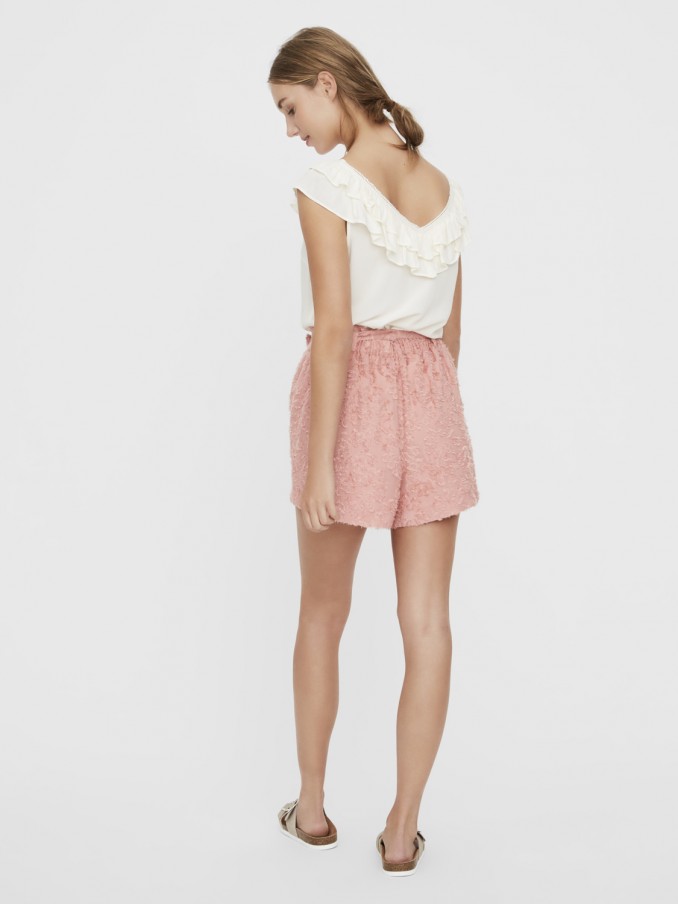 Shorts Woman Vero Moda