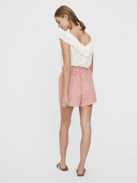 Shorts Woman Vero Moda