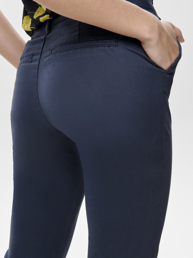Pantalones Mujer Only