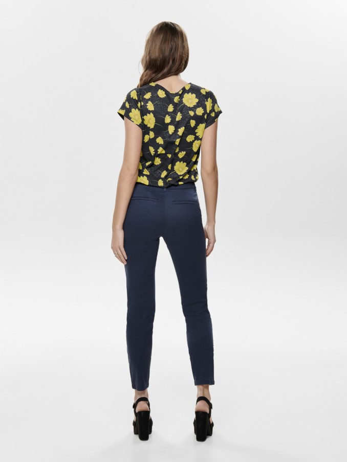 Pantalones Mujer Only