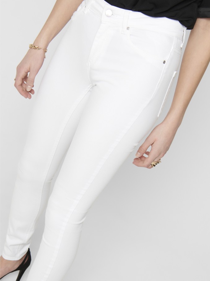 Pantalones Mujer Only