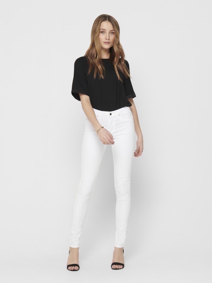 Pantalones Mujer Only