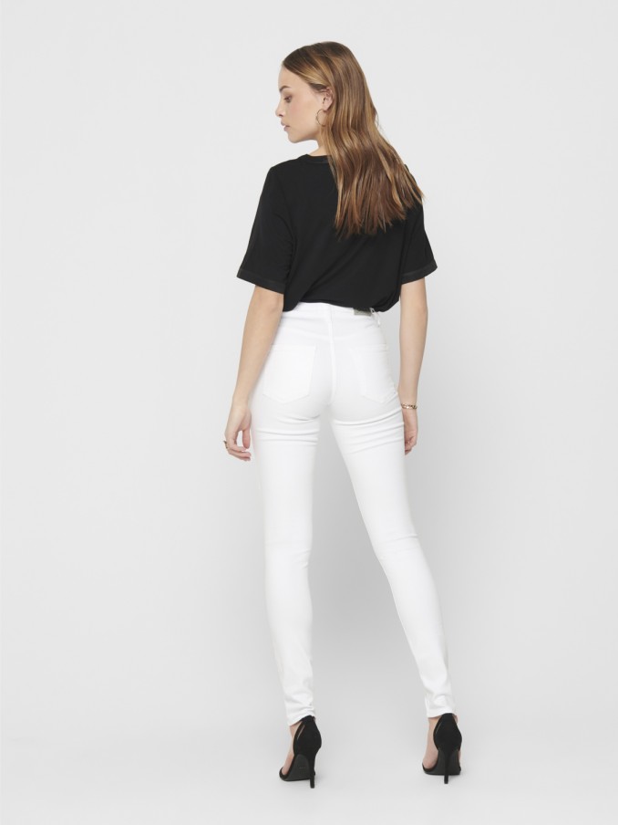 Pantalones Mujer Only