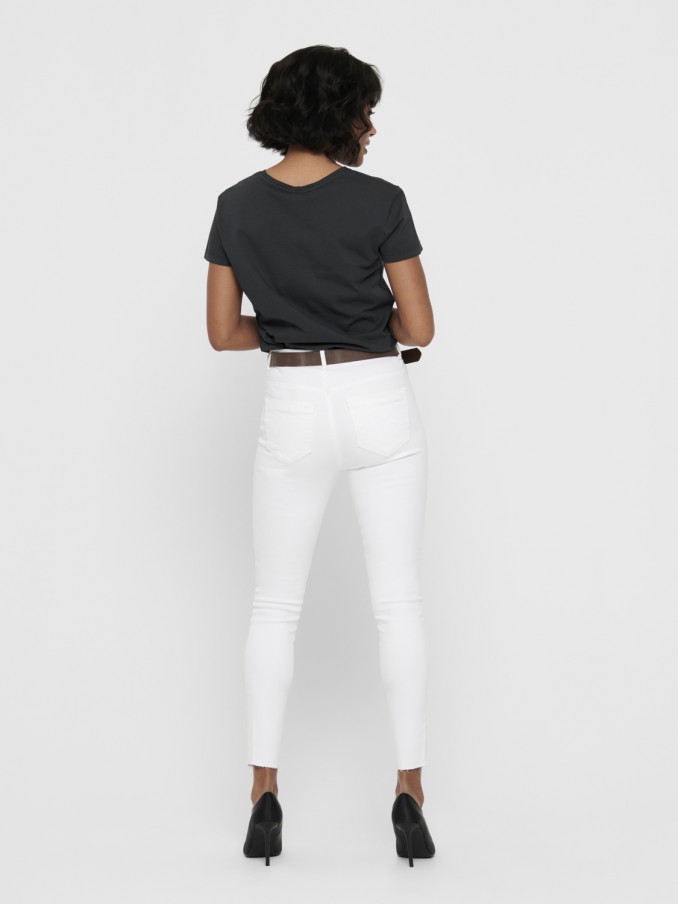 Pants Woman Only
