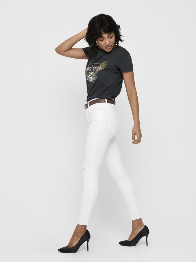 Pants Woman Only