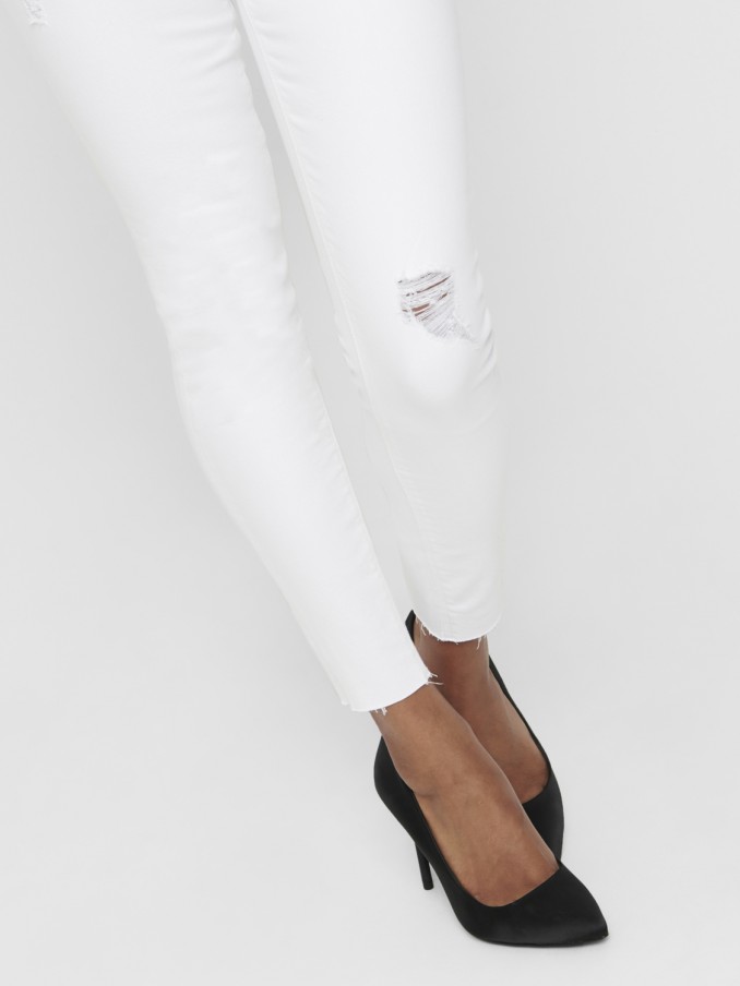 Pants Woman Only