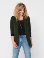 Verde escuro
