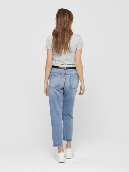 T-Shirt Woman Only