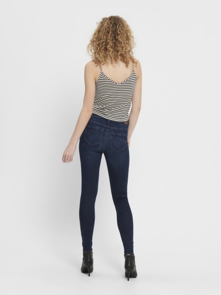 Blusa Mujer Only Blusa Mujer Only