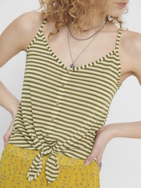Blusa Mujer Only