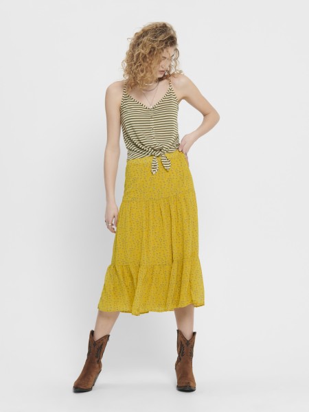 Blusa Mujer Only