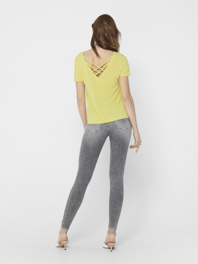 T-Shirt Woman Only
