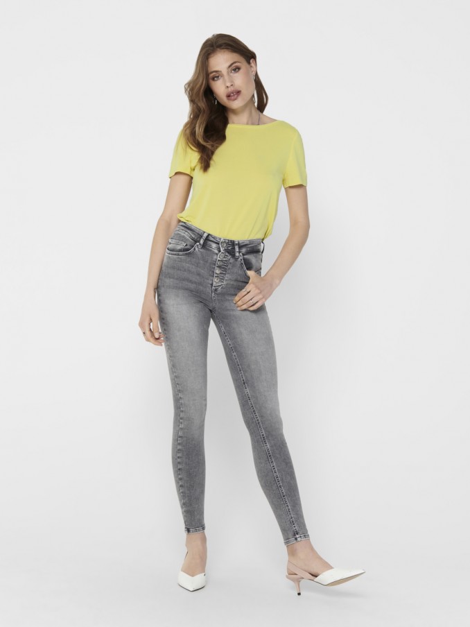T-Shirt Woman Only