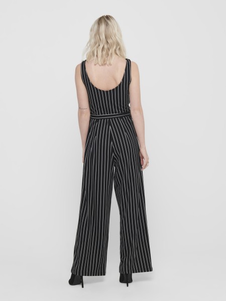 Overall Woman Only