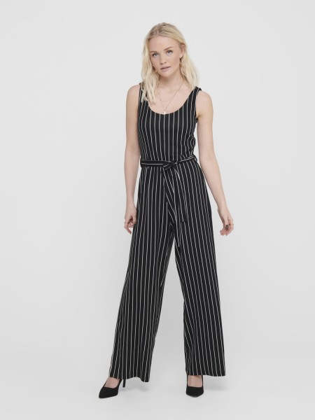 Overall Woman Only