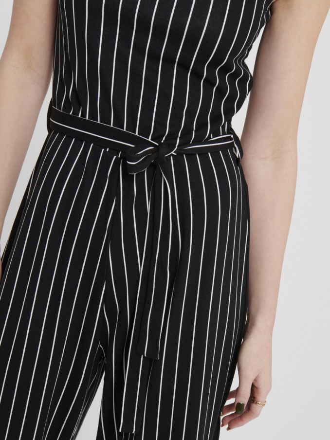Overall Woman Only