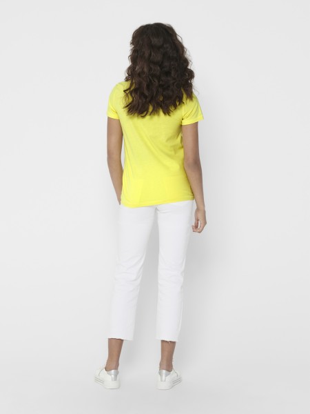 T-Shirt Woman Only T-Shirt Woman Only